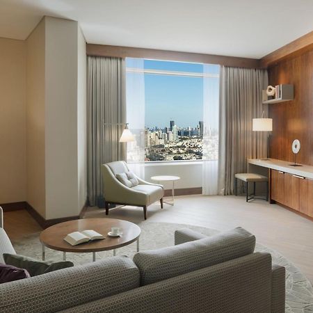 Marriott Executive Apartments Kuwait City Esterno foto