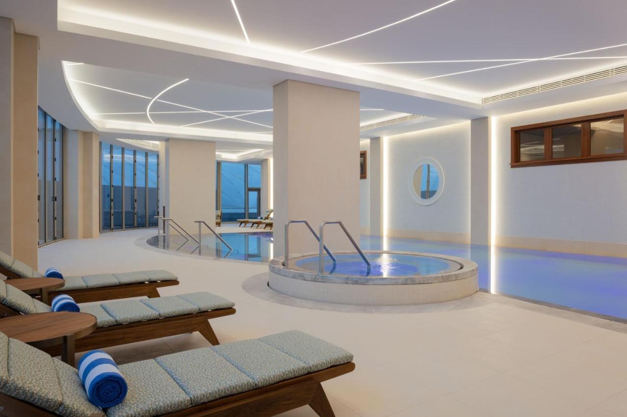 Marriott Executive Apartments Kuwait City Esterno foto