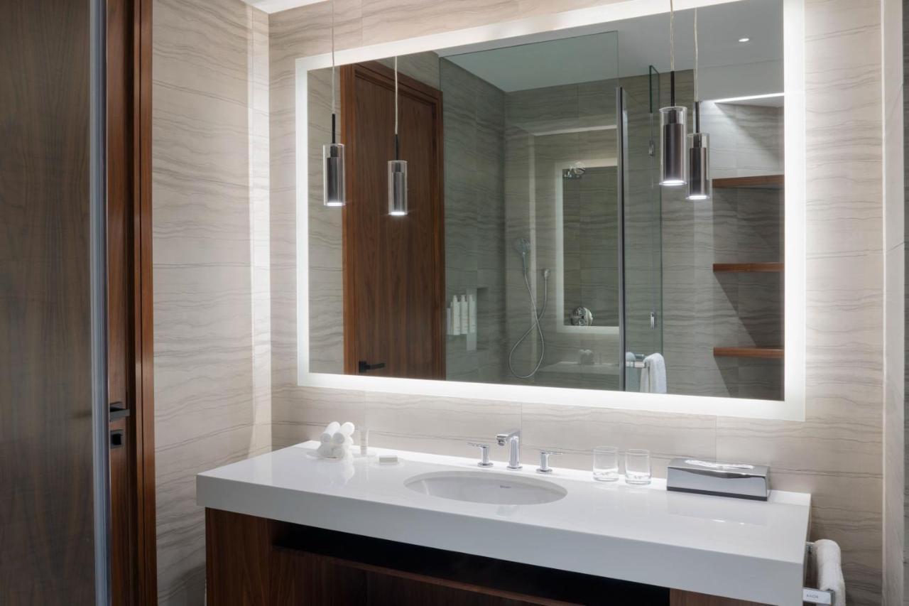 Marriott Executive Apartments Kuwait City Esterno foto